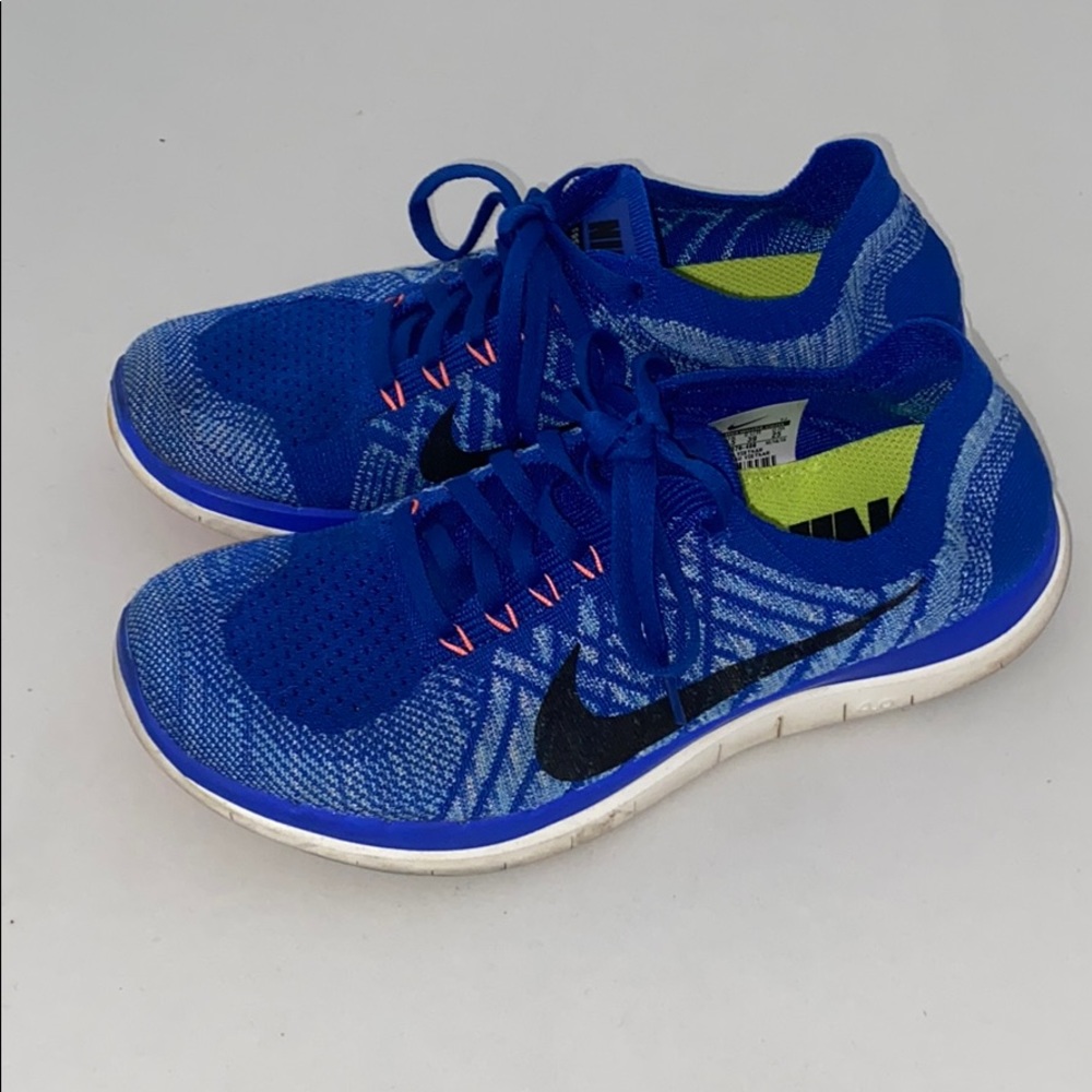 Nike Free Run 4.0